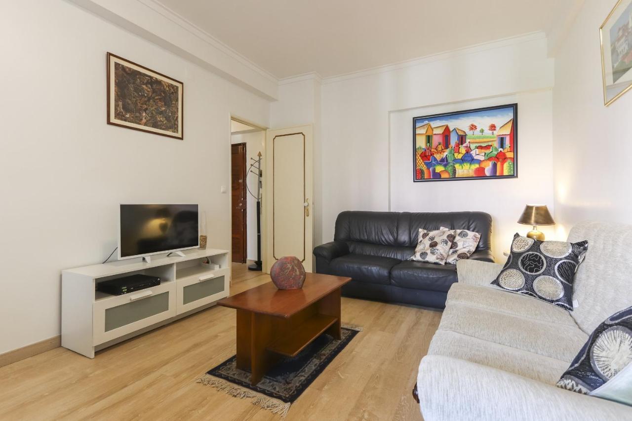 Olaias Classic By Homing Lisboa المظهر الخارجي الصورة