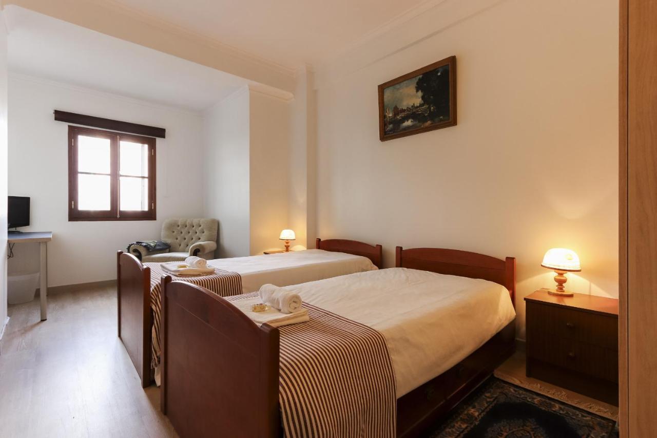 Olaias Classic By Homing Lisboa المظهر الخارجي الصورة